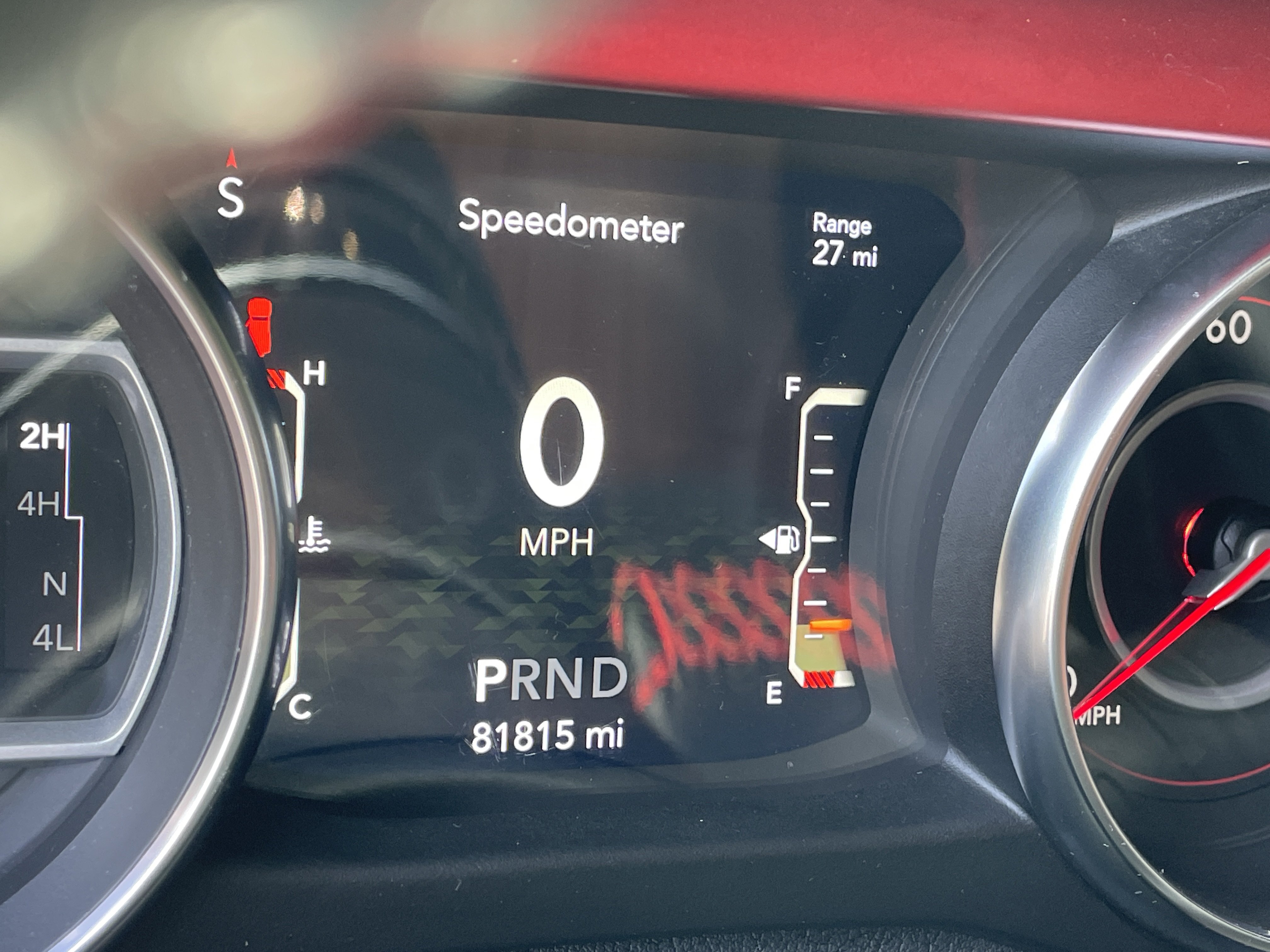 Used 2021 Jeep Wrangler Unlimited Rubicon AWD/4WD image 21