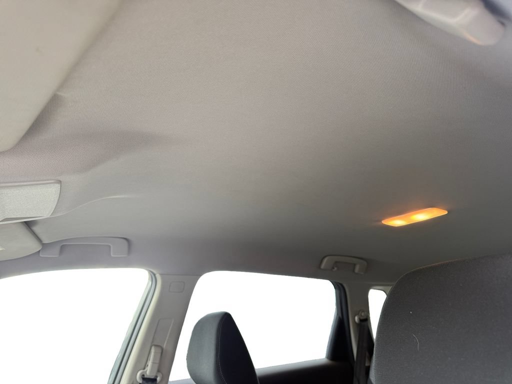 Used 2021 Nissan Rogue S AWD/4WD image 18