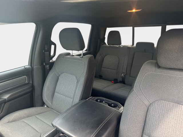 Used 2022 RAM 1500 Lone Star image 18