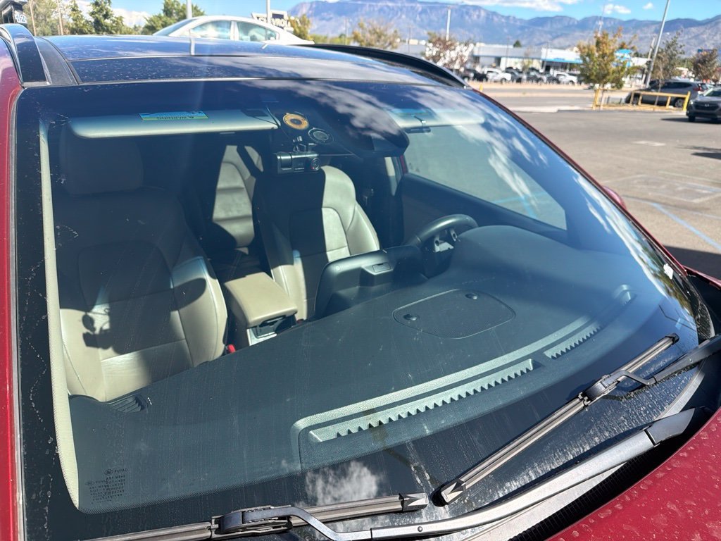 Used 2019 Hyundai Tucson Ultimate w/ Cargo Package FWD image 4