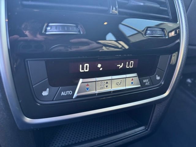 New 2026 BMW X5 xDrive50e w/ M Sport Package image 21