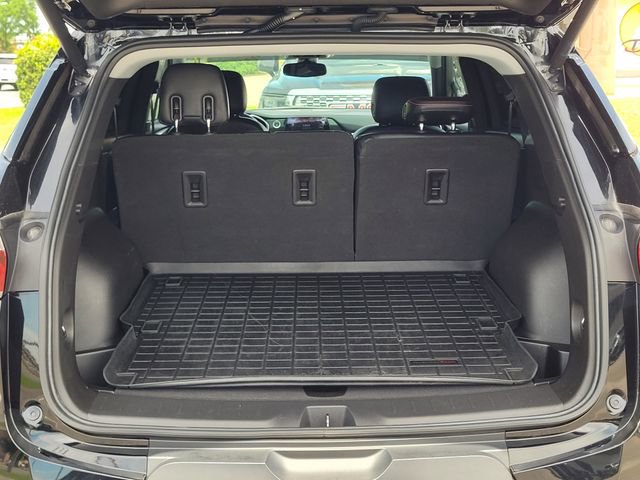 Used 2021 Chevrolet Blazer LT w/ Redline Edition FWD image 10