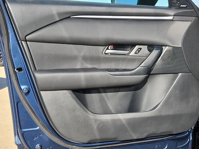 Certified 2025 MAZDA CX-50 AWD 2.5 S w/ Weather Package image 9