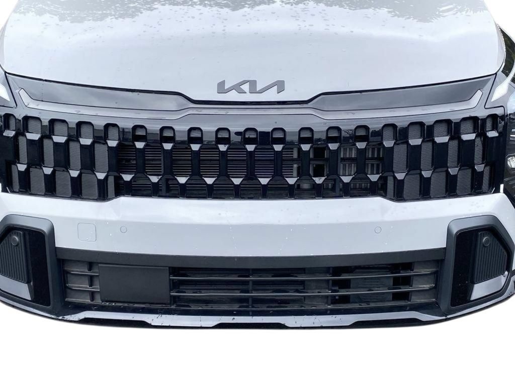 New 2026 Kia Sportage X-Line AWD/4WD image 27