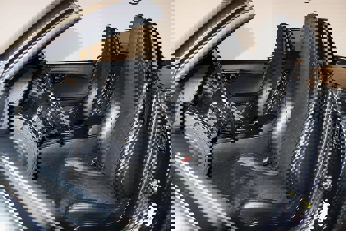 Used 2021 Jaguar F-TYPE R-Dynamic image 44