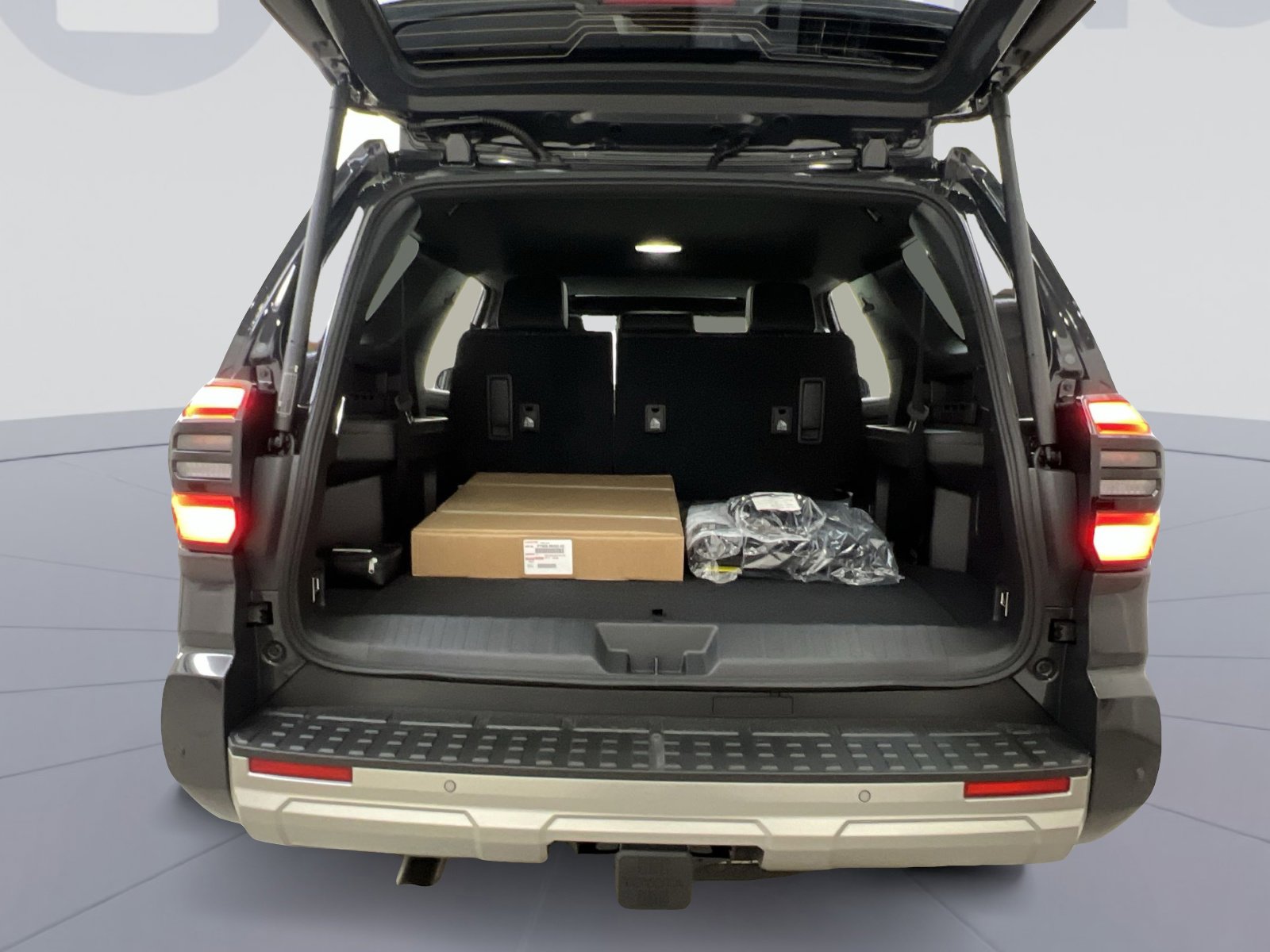 New 2025 Toyota 4Runner Limited image 20