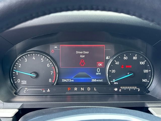 Used 2023 Ford Explorer XLT w/ Equipment Group 202A image 17