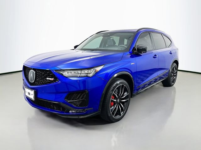 Used 2024 Acura MDX Type S image 1