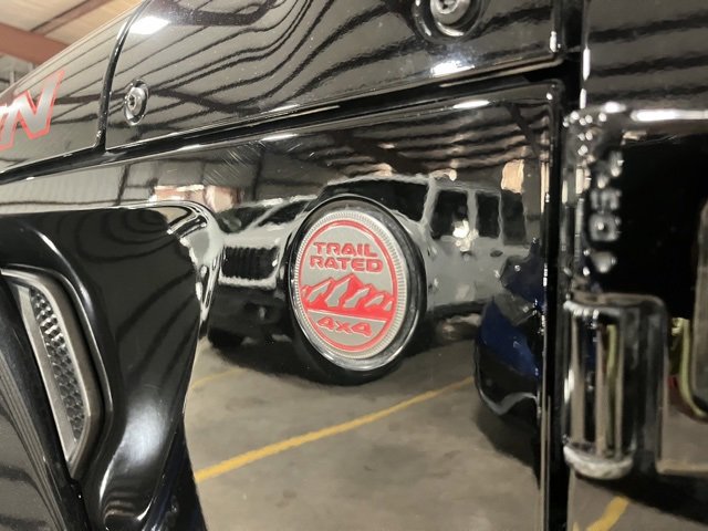 Used 2022 Jeep Gladiator Rubicon w/ LED Lighting Group image 27