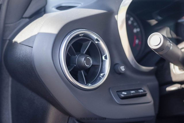 Used 2024 Chevrolet Camaro ZL1 RWD image 35