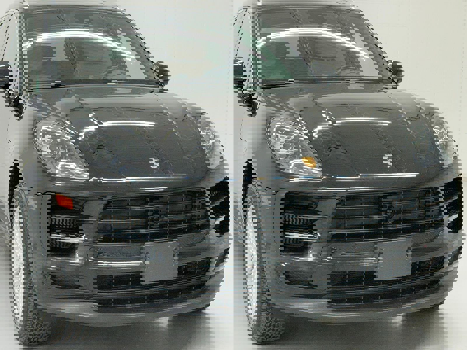 Used 2019 Porsche Macan S image 9