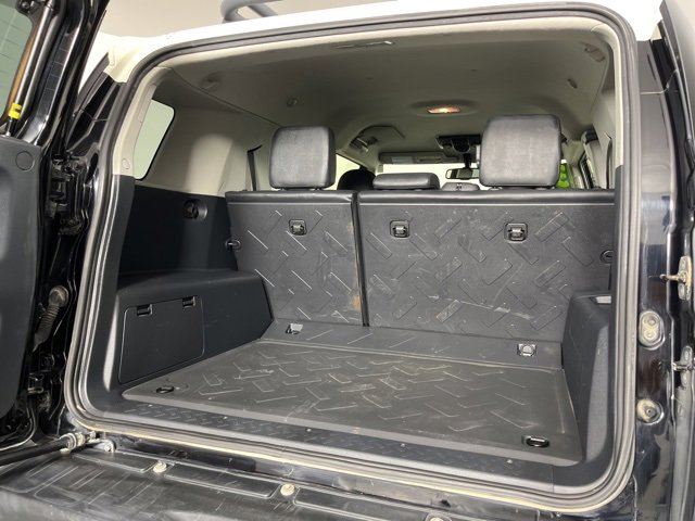 Used 2013 Toyota FJ Cruiser 4WD image 18