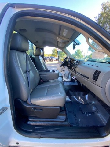 Used 2013 Chevrolet Silverado 3500 W/T image 23
