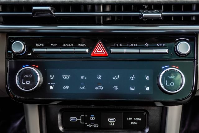 New 2026 Hyundai Tucson Limited AWD/4WD image 22