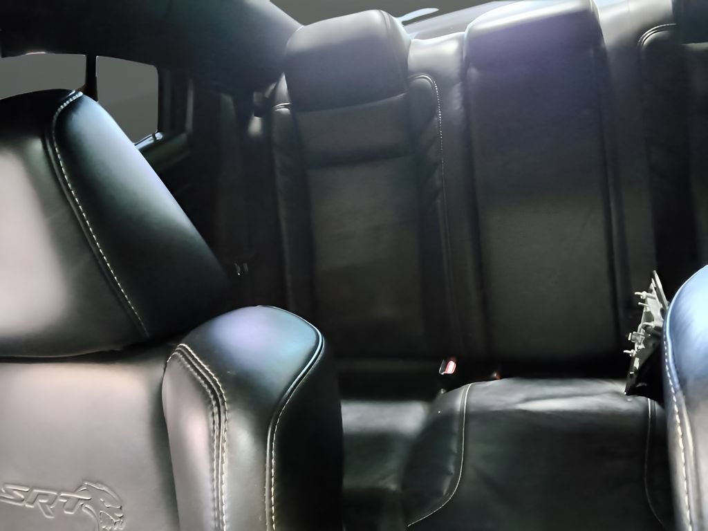 Used 2021 Dodge Charger SRT Hellcat RWD image 21