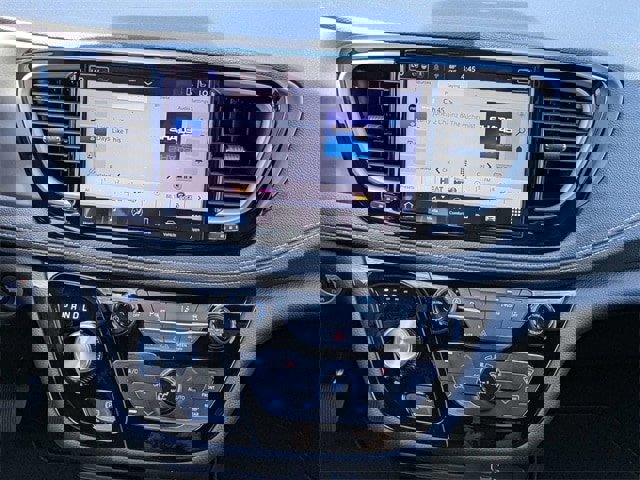 New 2026 Chrysler Pacifica Select image 20