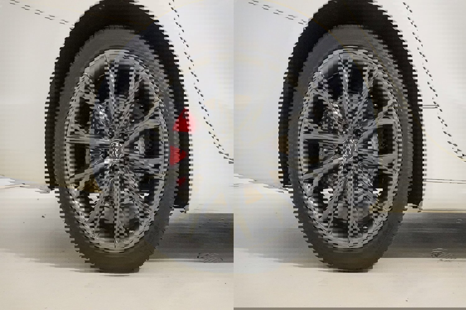 Used 2022 Maserati Ghibli Modena Q4 image 13