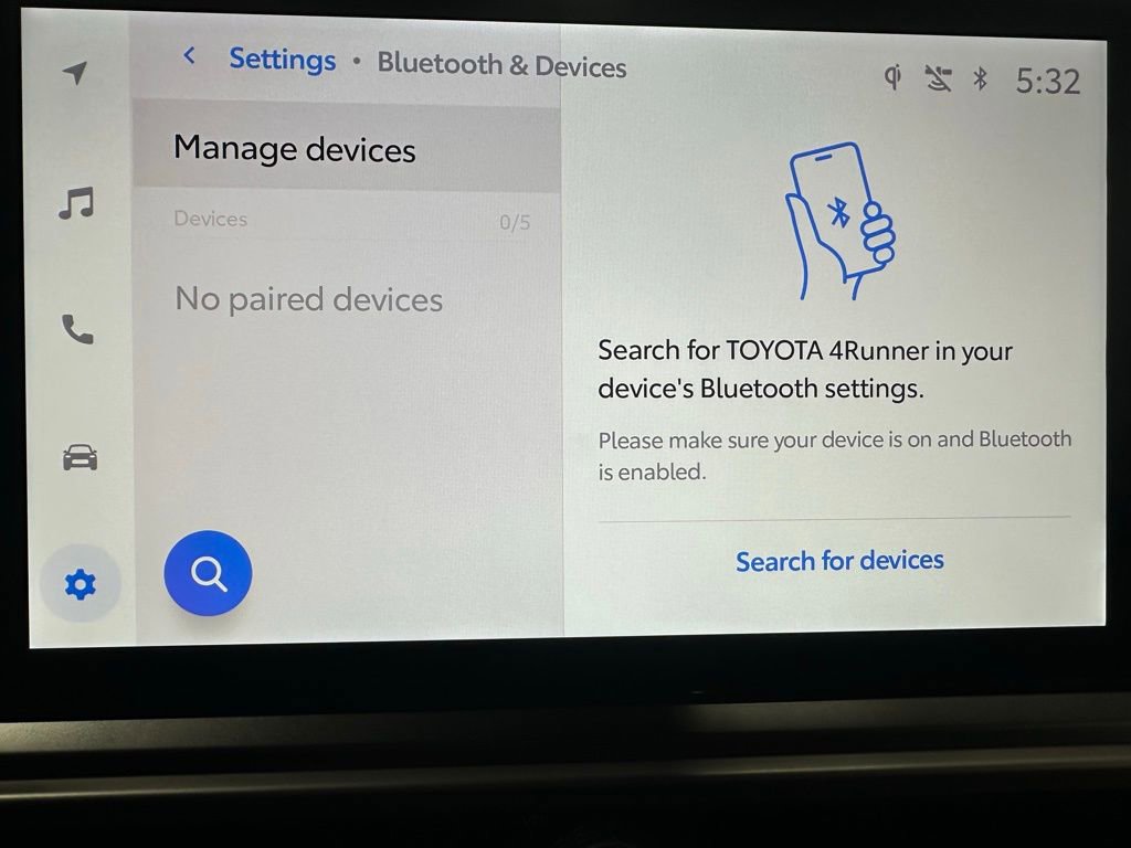 Used 2025 Toyota 4Runner TRD Off-Road Premium image 29