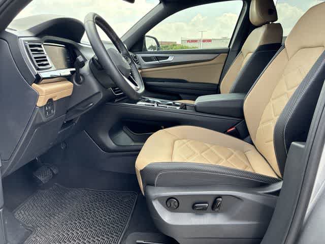 Used 2026 Volkswagen Atlas Cross Sport SE FWD image 18