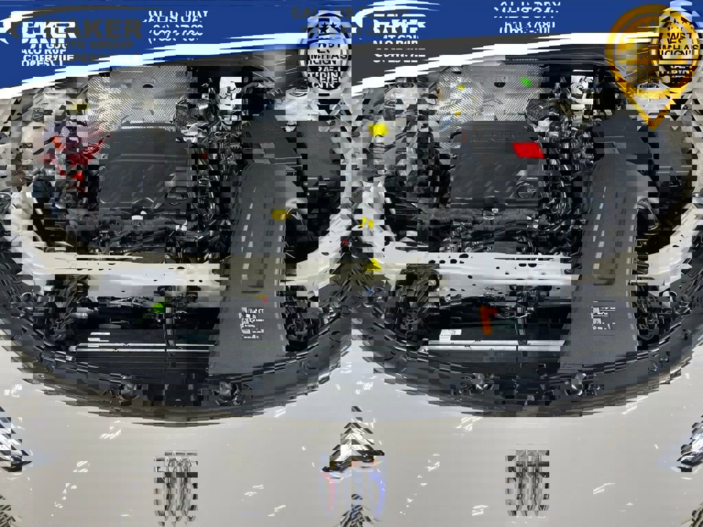 New 2026 Buick Envista Sport Touring w/ Studio Series image 30