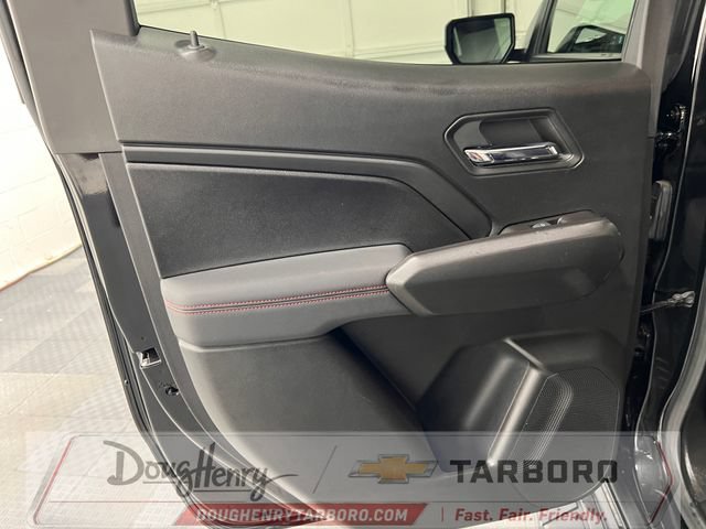 Used 2024 Chevrolet Colorado Z71 w/ Z71 Convenience Package 2 AWD/4WD image 32