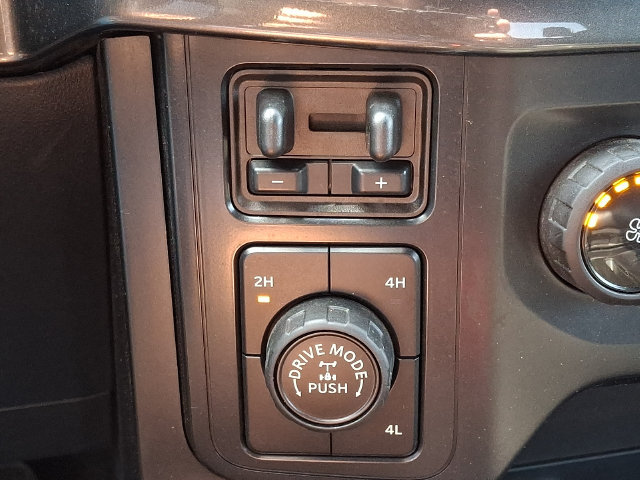 Used 2022 Ford F150 XL w/ STX Appearance Package AWD/4WD image 22
