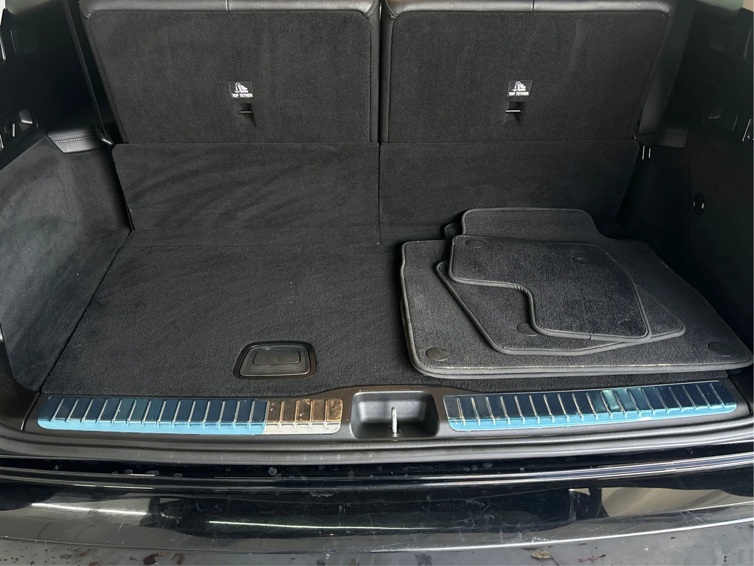 Used 2020 Mercedes-Benz GLS 450 4MATIC image 16