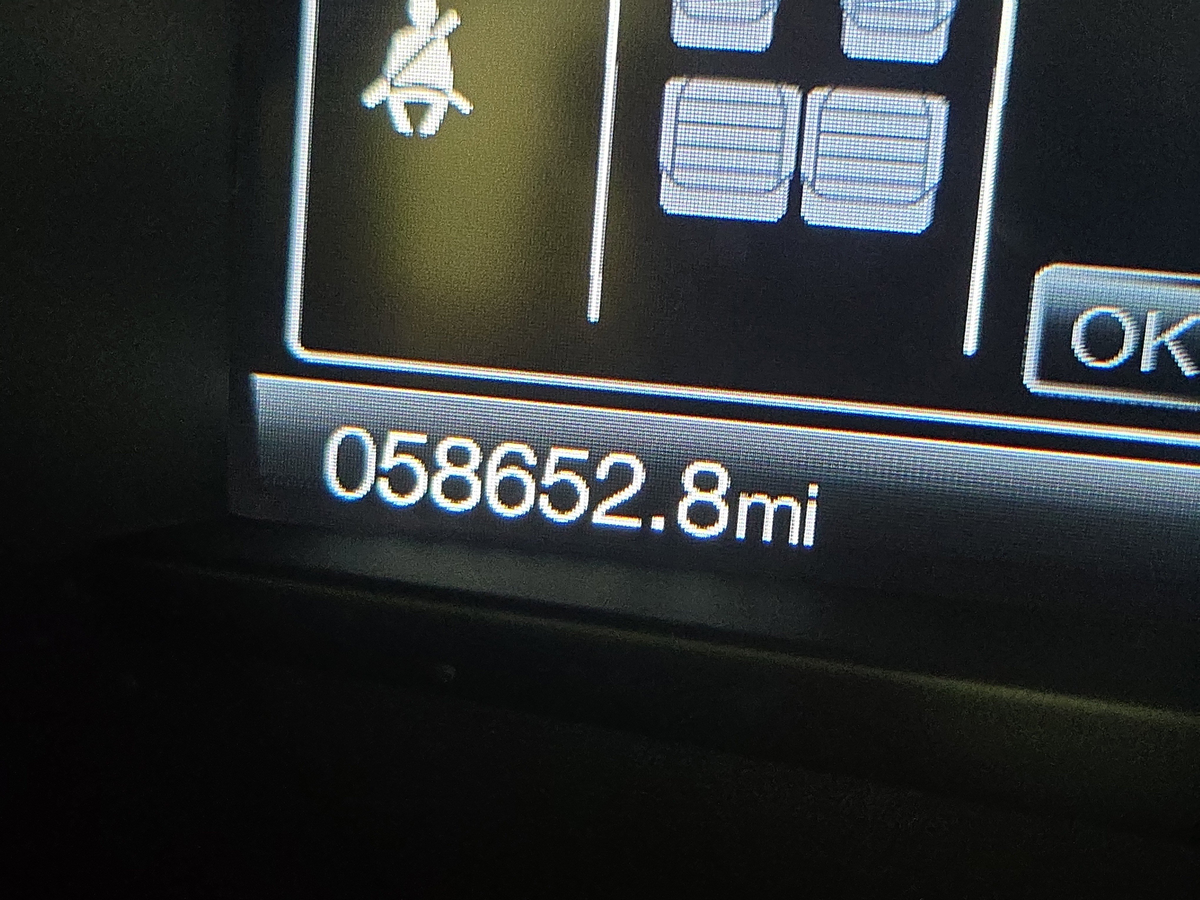 Used 2024 Ford Edge Titanium image 18