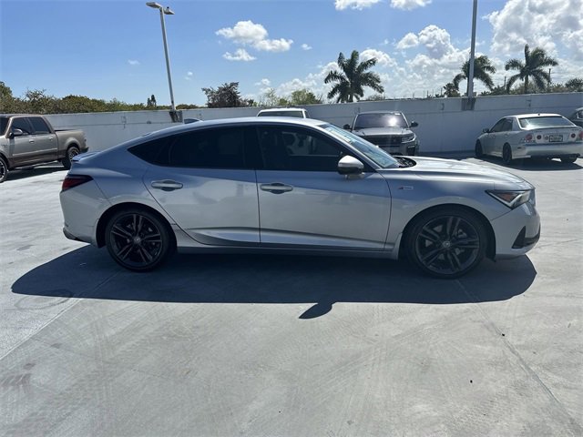 Used 2023 Acura Integra A-Spec image 18