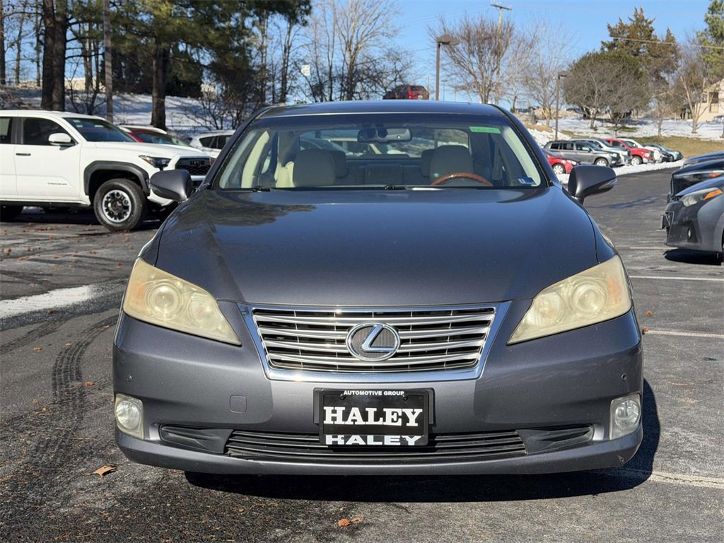Used 2012 Lexus ES 350 350 image 23