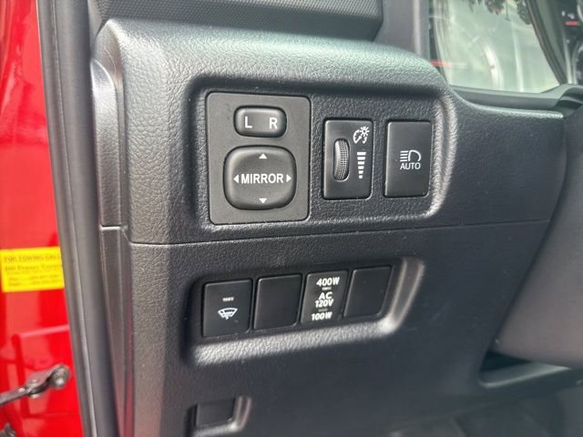 Used 2020 Toyota 4Runner Limited image 26
