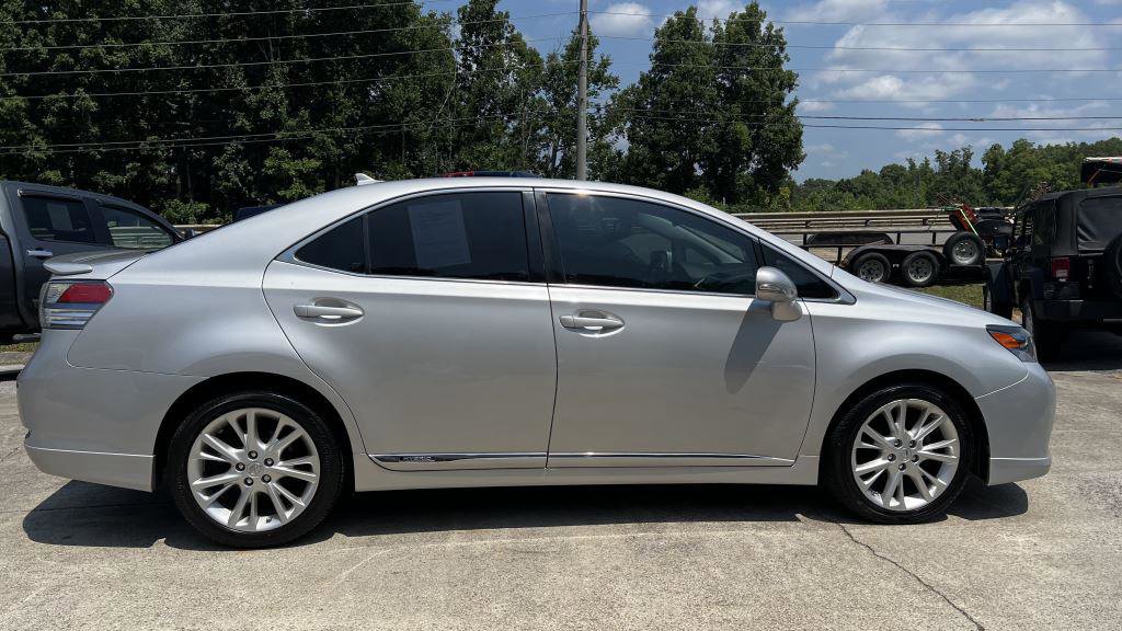 Used 2010 Lexus HS 250h image 12