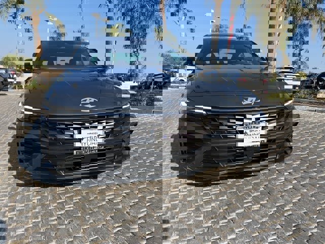 New 2026 Hyundai Elantra SEL Sport Premium image 7