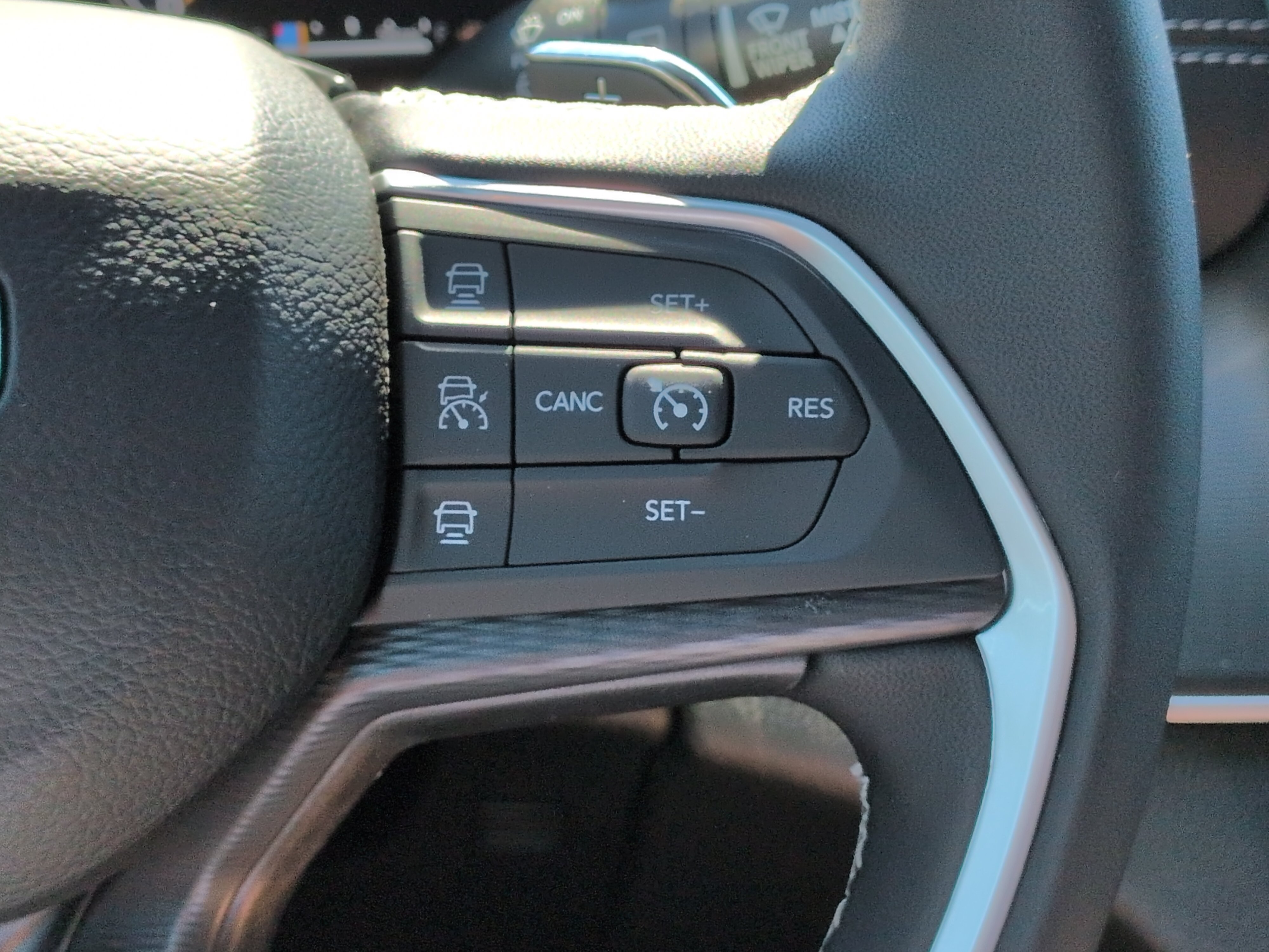 New 2026 Jeep Grand Cherokee Laredo X RWD image 23