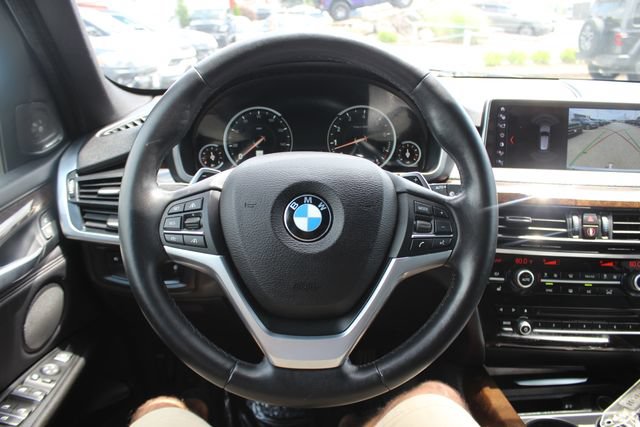 Used 2018 BMW X5 xDrive35i AWD/4WD image 15