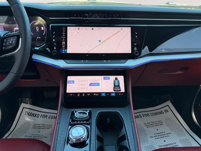 Used 2024 Jeep Wagoneer Launch Edition image 13