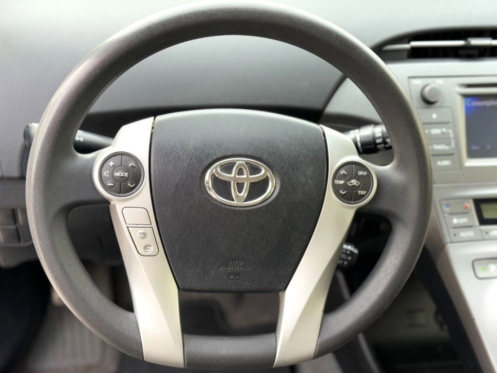 Used 2012 Toyota Prius Two image 14