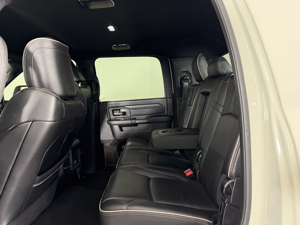 Used 2023 RAM 2500 Limited AWD/4WD image 20