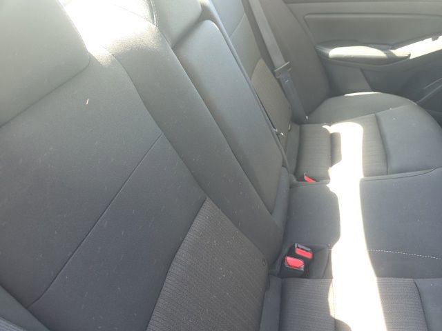 Used 2024 Nissan Altima 2.5 SV image 10