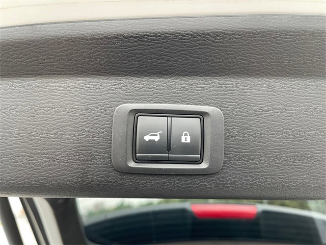 Used 2024 Mitsubishi Outlander SE image 20