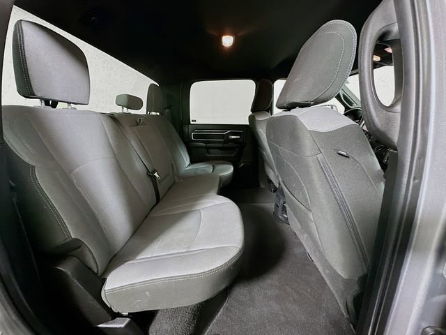 Used 2024 RAM 2500 Big Horn image 24