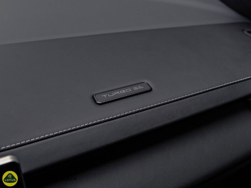 Used 2026 Lotus Emira SE RWD image 10