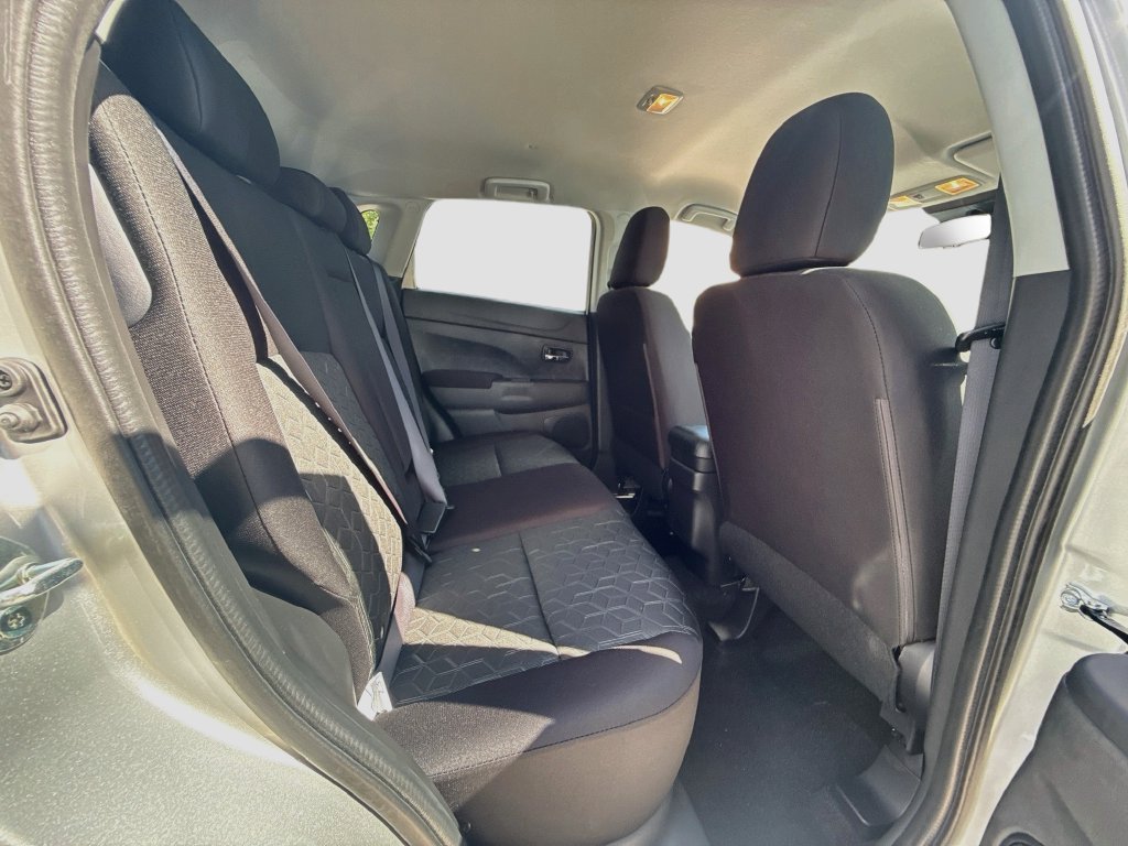 New 2027 Mitsubishi Outlander Sport FWD image 26