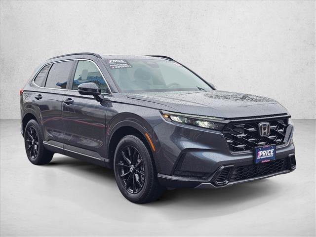 Used 2024 Honda CR-V Sport image 7