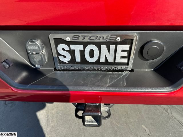 Certified 2023 Chevrolet Silverado 1500 RST image 15