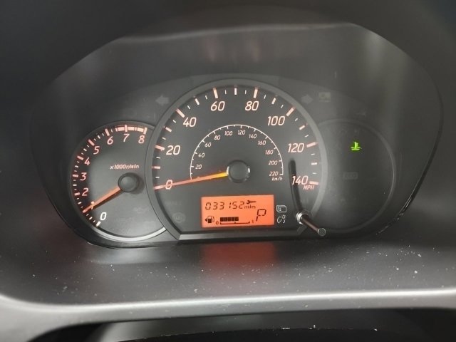 Used 2023 Mitsubishi Mirage FWD image 27