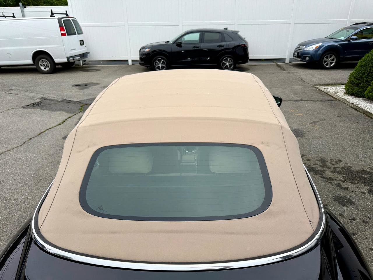 Used 2014 Volkswagen Beetle R-Line image 34