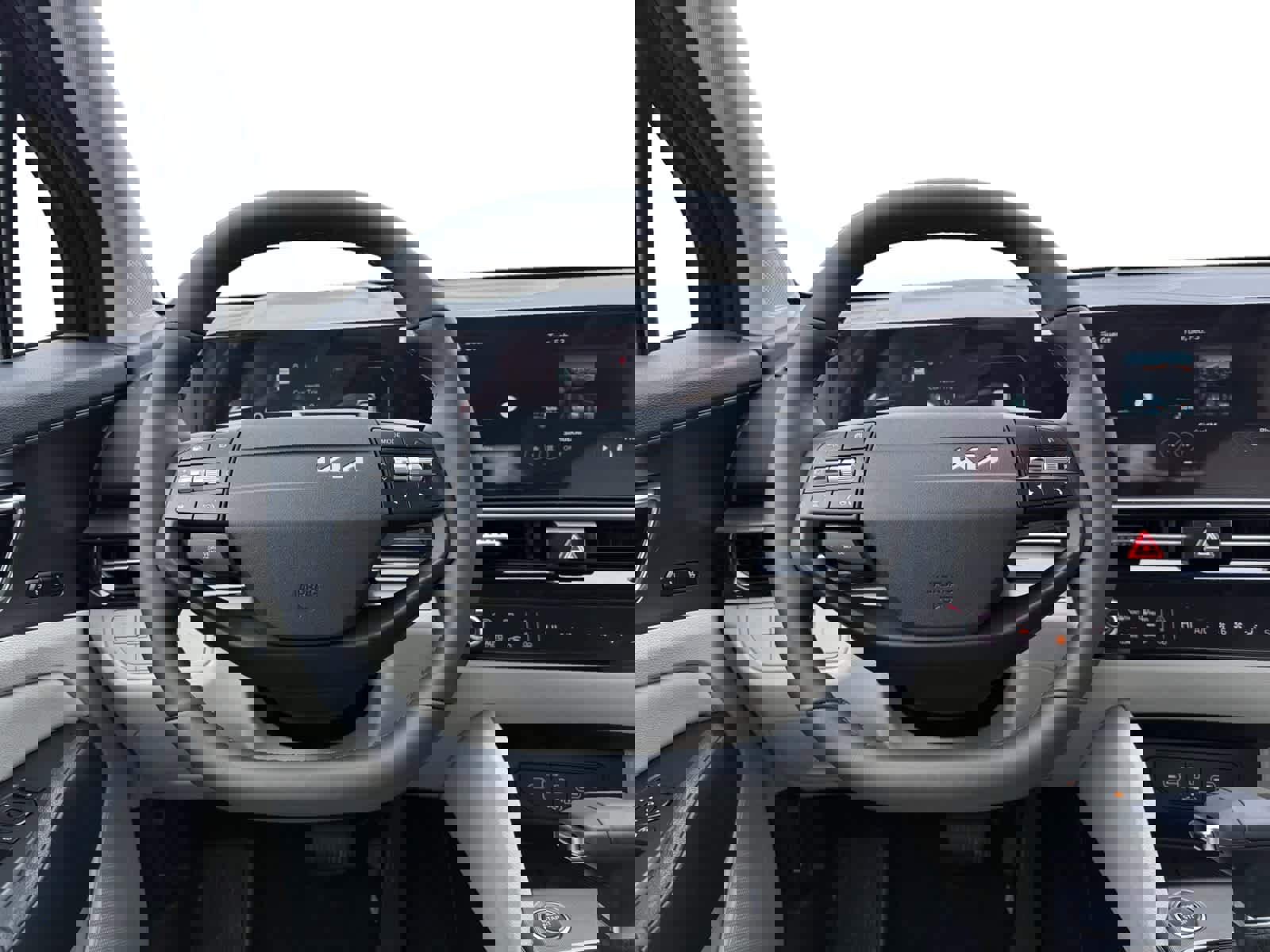 New 2026 Kia Sportage SX image 12