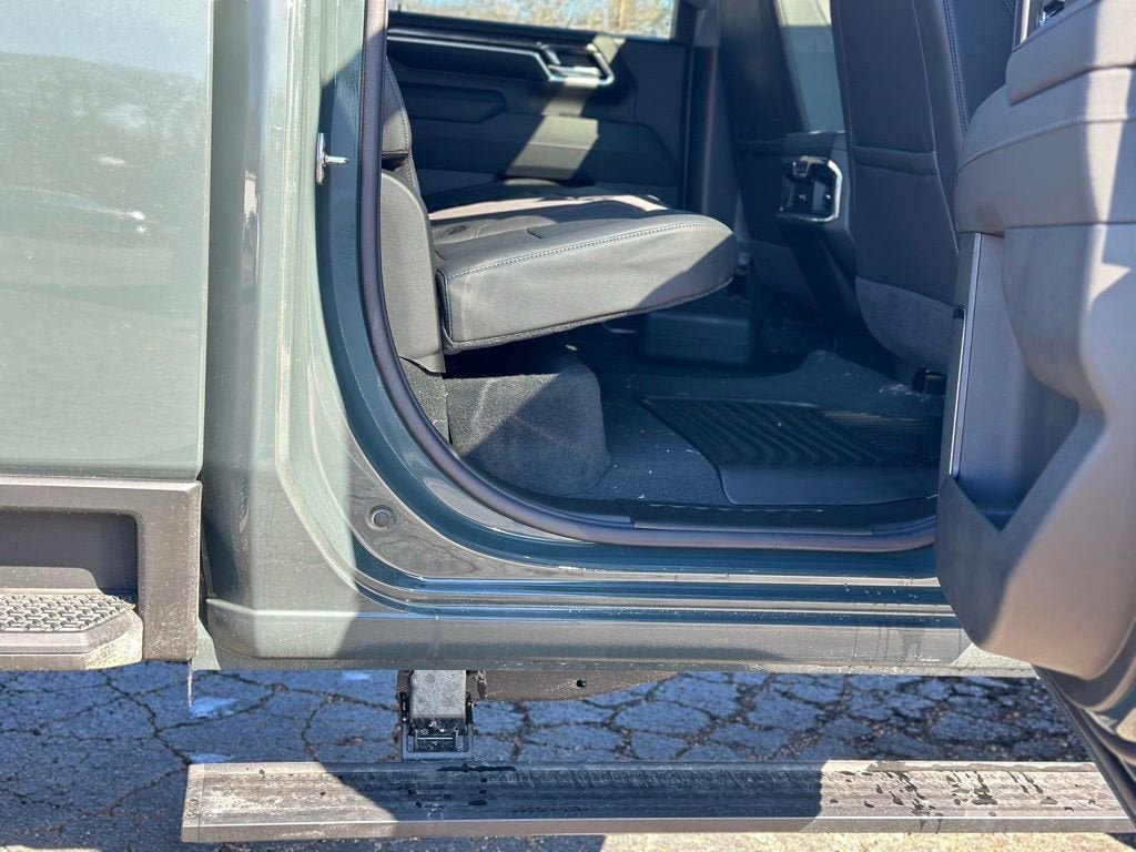New 2026 Chevrolet Silverado 2500 LTZ w/ Trail Boss Package image 26