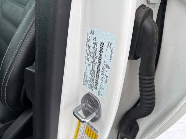 Used 2023 Ford Escape Platinum w/ Premium Technology Package image 34